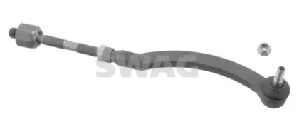 Поперечная рулевая тяга SWAG купить